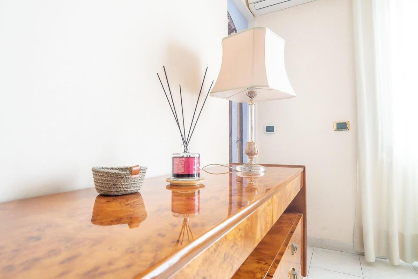 Happio Apartment Roma Esterno foto