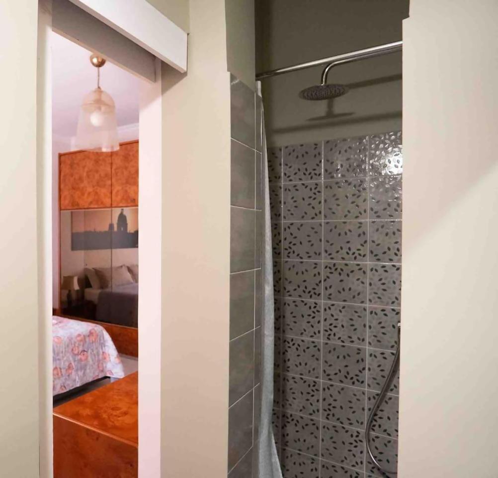 Happio Apartment Roma Esterno foto
