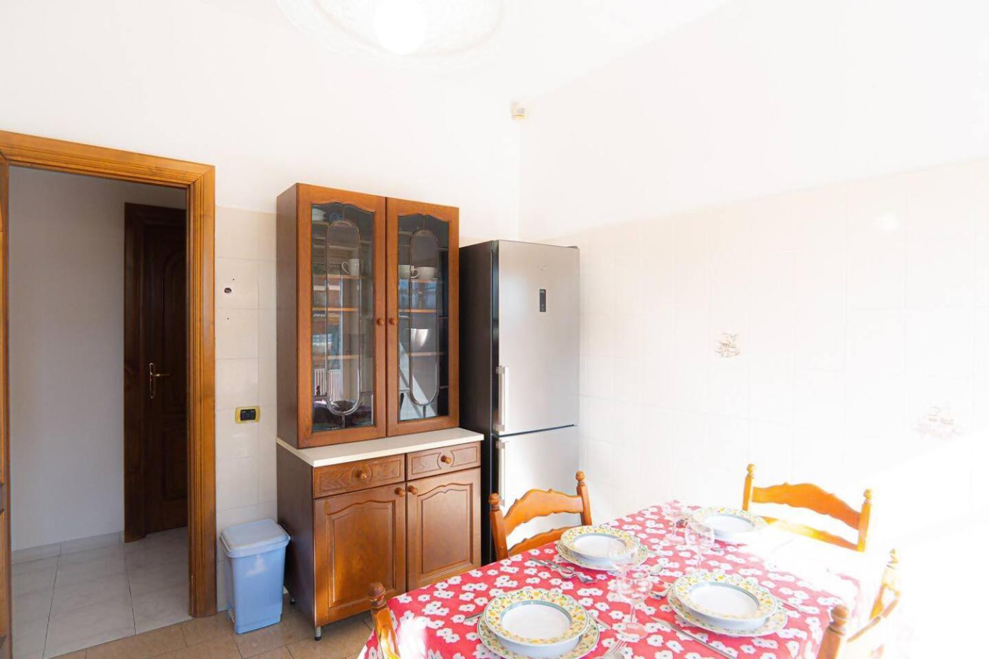 Happio Apartment Roma Esterno foto