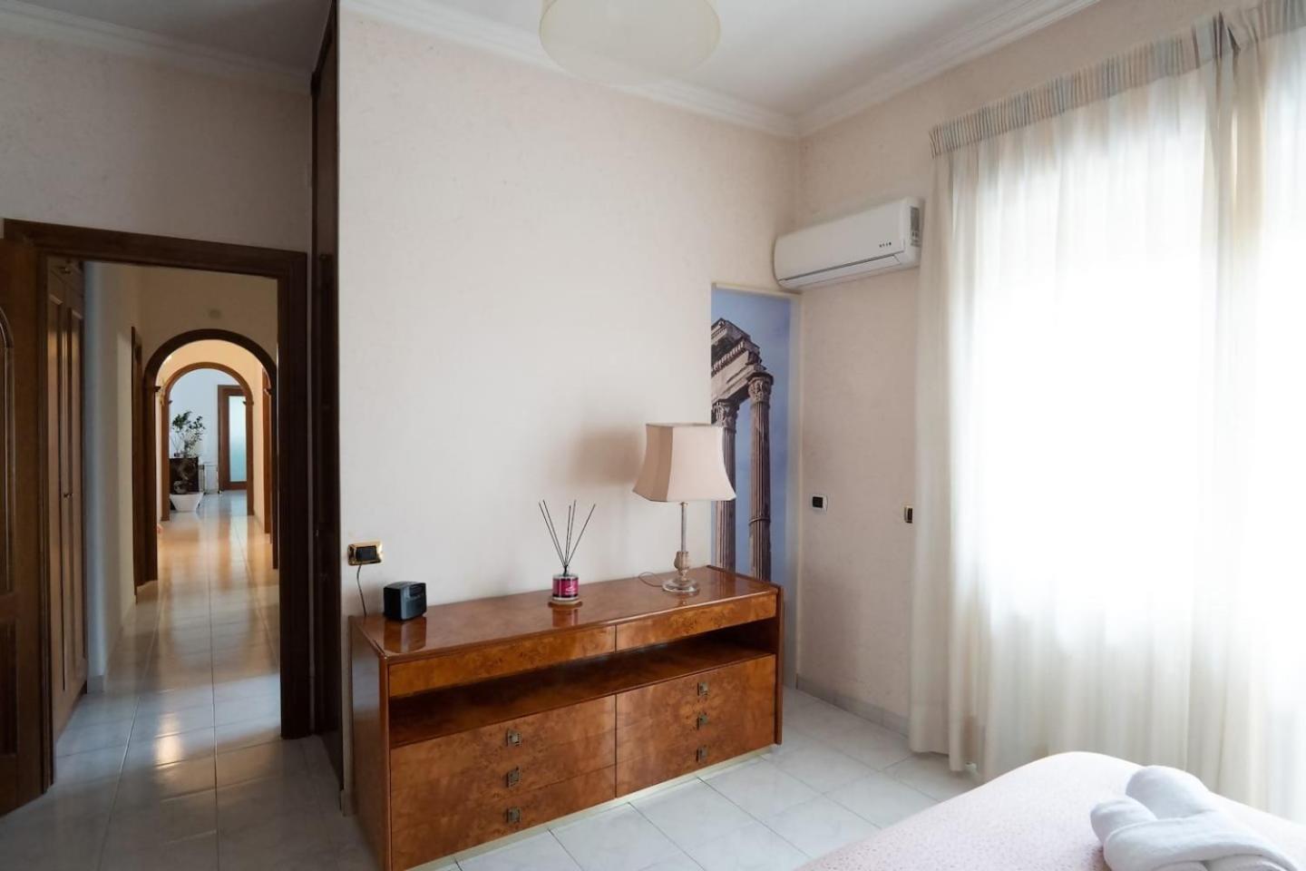Happio Apartment Roma Esterno foto